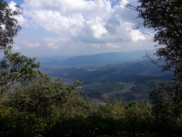 khun khan national park, khunkhan national park, kun kan national park, kunkan national park, khun khan, kun kan, khunkhan, kunkanData of Mae Takhrai National Park