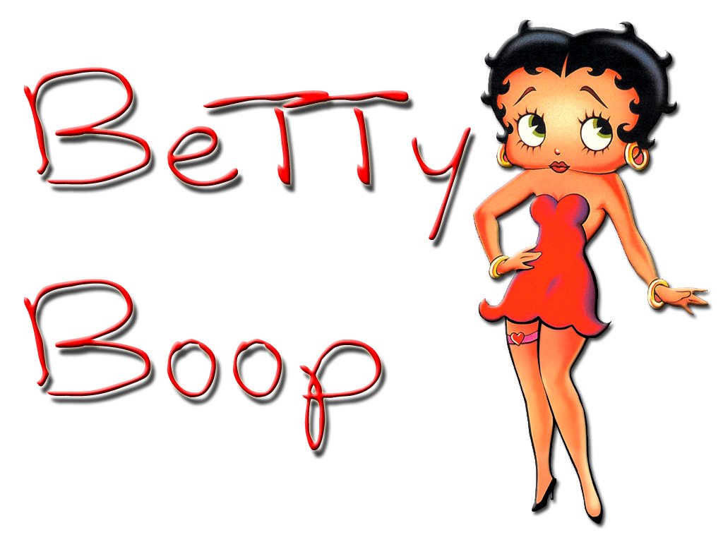 betty boop costume