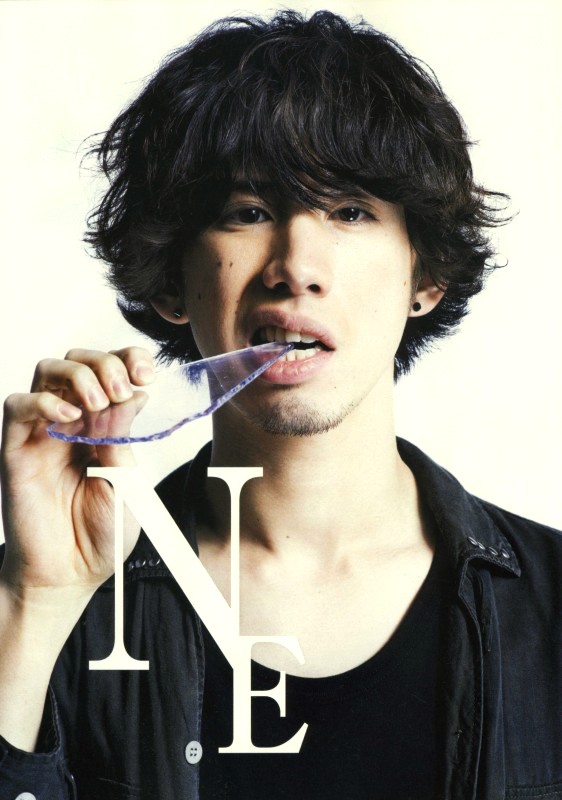 立派な One Ok Rock Tomo トップイラスト