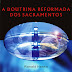 A Doutrina Reformada dos Sacramentos - Ronald Hanko