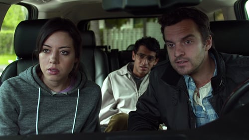 Safety Not Guaranteed 2012 filme completo