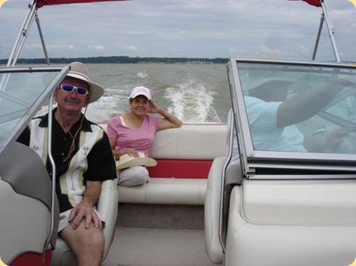 Friday at Lakeside 048