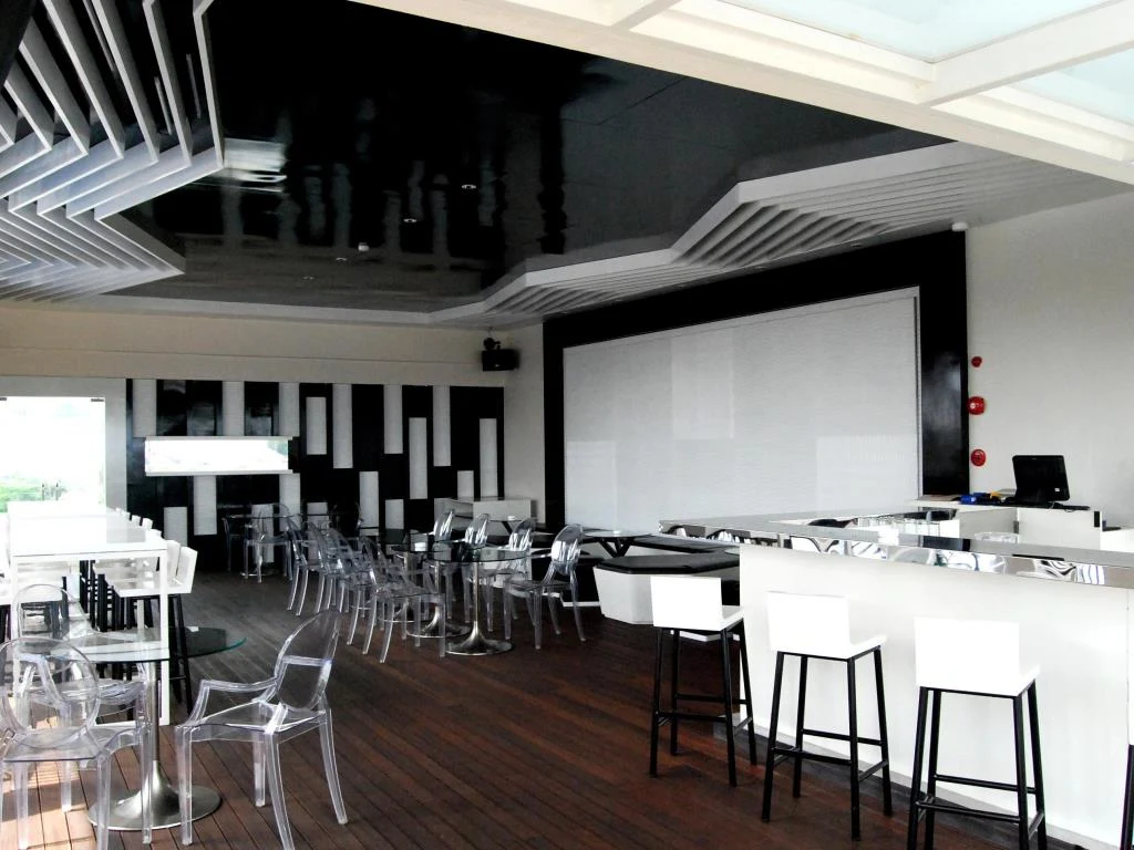 de JAVA Hotel Bandung**** Jobs News August 2018