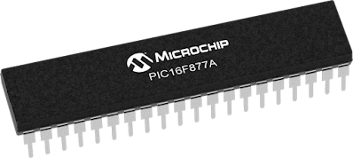    Mikrokontroler adalah sistem mikroprosesor lengkap yang terkandung di dalam   sebuah ch Mikrokontroler: Pengertian, Struktur dan Jenis-Jenisnya