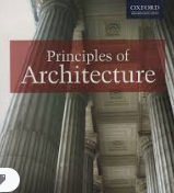 PRINCIPLES OF ARCHITECTURE