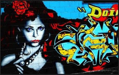 Graffiti Artists Graffiti Artists