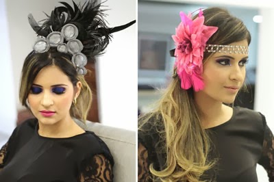 adornos de cabeça para carnaval enfeites headband