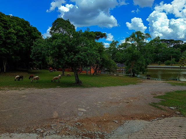 pontos turísticos de Arvorezinha, RS