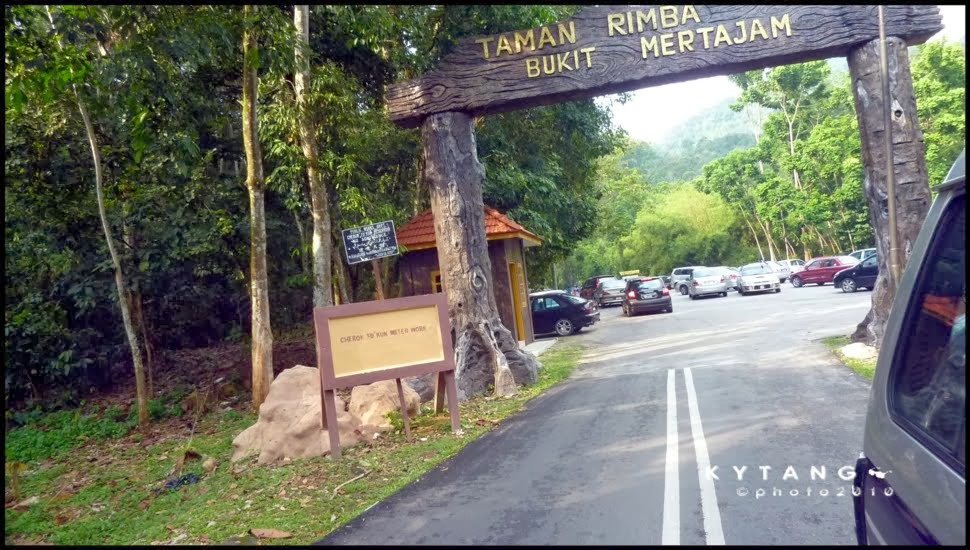 Tempat Menarik Bukit Mertajam Lokasi Percutian Kegemaran 2017