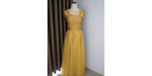  DRESS PROM BANDUNG