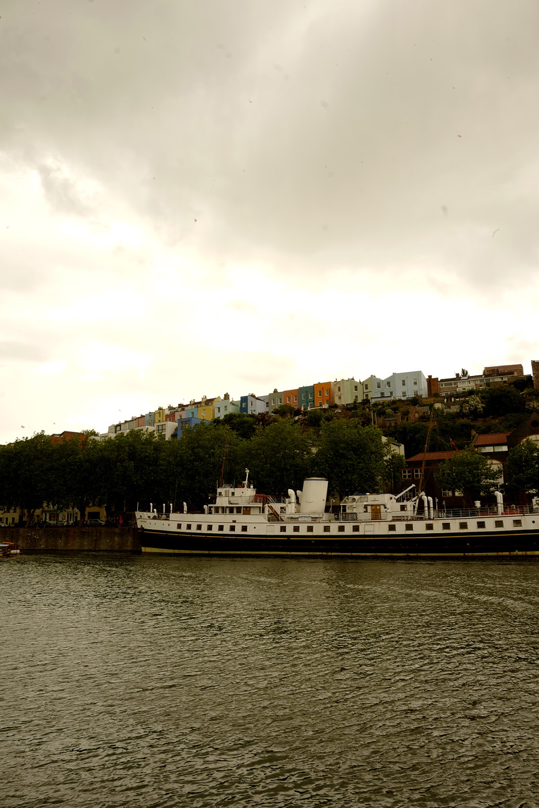 voyage bristol blog