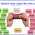 All Nokia Data Cable Pin Out Pack Gsm latest Software