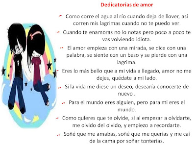 pensamientos de amor. pensamientos de amor.