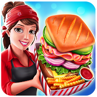 Food Truck Chef™: Cooking Mod Apk v1.2.0