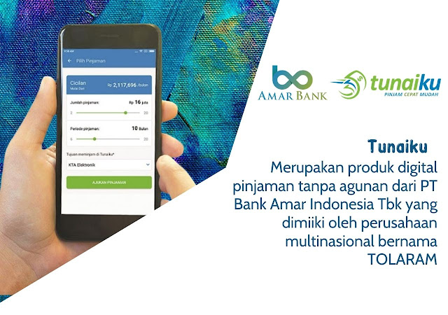 pinjaman online langsung cair tanpa ribet