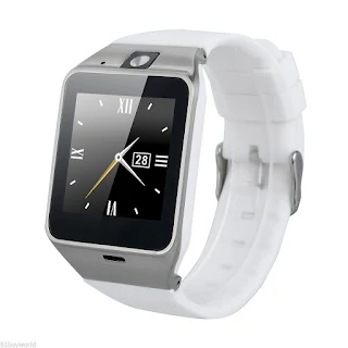 Excelvan GV18 Bluetooth smartwatch 