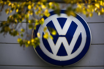 Volkswagen multado con casi $1.200 millones en Alemania
