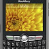 RIM Launches Blackberry 8820