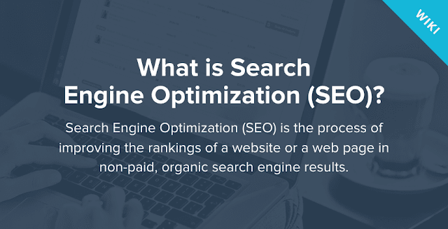 what ia search engine optimization