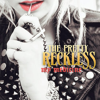 The Pretty Reckless - My Medicine