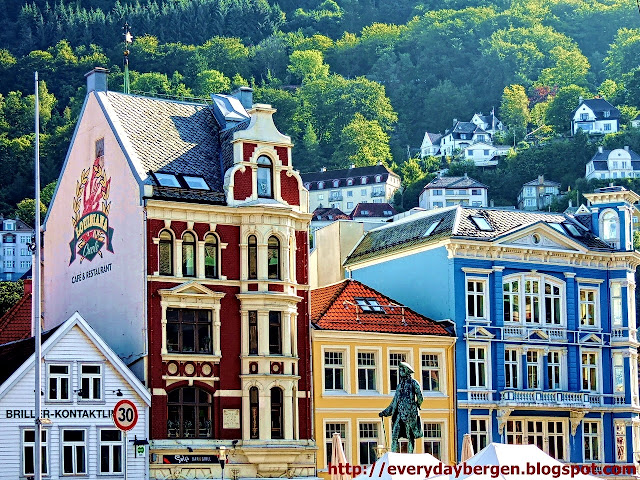 Bergen