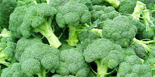 brokolinin sağlığa faydaları