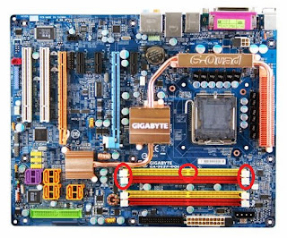 Motherboard