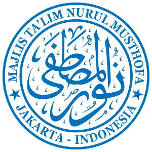 Logo Majlis Nurul Musthofa HD