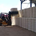 Estiman recibir entre 7 a 8 mil toneladas  de algodón en dos desmotadoras oficiales