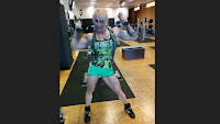 How to have bigger biceps : 5 - Perform a preacher loop