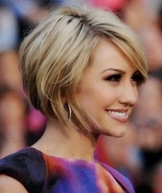 Stacked Bob Haircuts 2015