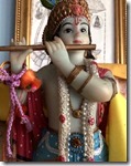 [Shri Krishna]