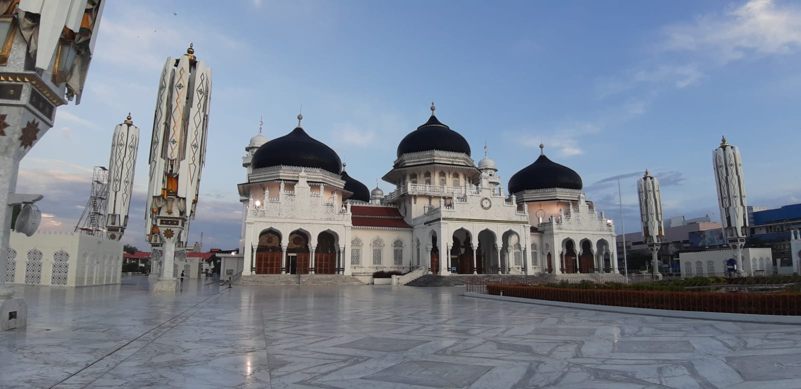 ASATI gandeng Disbudpar Aceh berbenah menuju Destinasi Wisata Halal Nusantara Bangkit