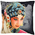 Fabulous Asian Themed Pillows