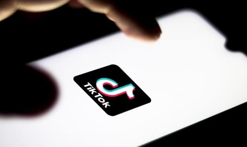 Tik Tok reveals the secret of the horrific suicide video that spread to it