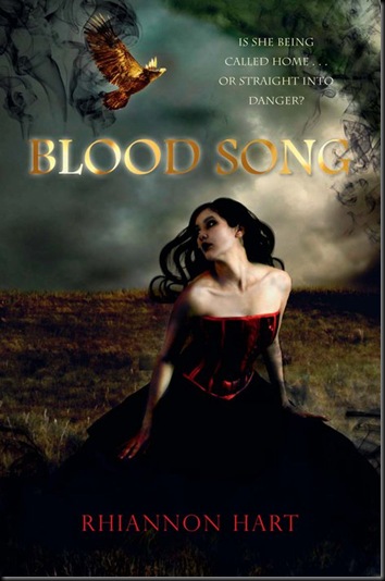 bloodsong