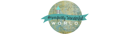 Imperfectly Wonderful World