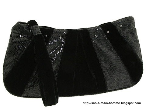 Sac a main homme:homme-1312101
