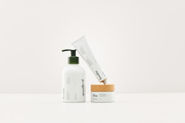 Clean and green: the ideal beauty regime | Goodleaf Skincare Range