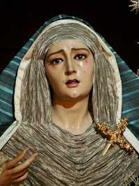 MAYO, MES DE MARÍA