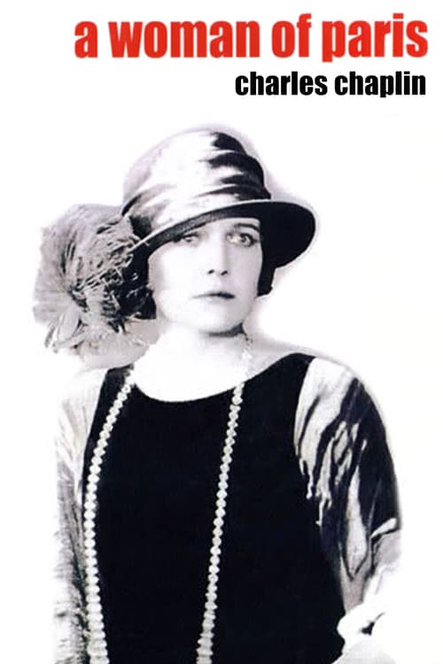 [HD] Una mujer de París 1923 Pelicula Completa En Español Castellano