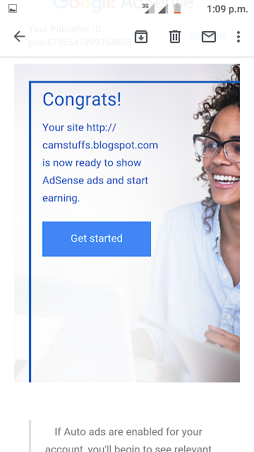 Google AdSense camstuffs.blogspot.com