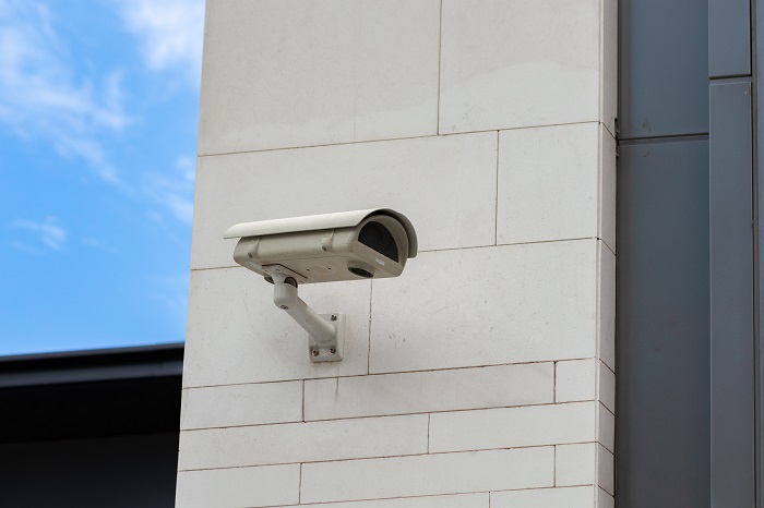 cctv wireless