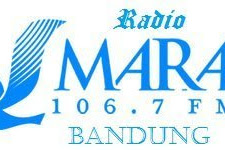 Radio MARA 106.7 FM Bandung