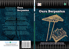 Guru Berpantun Kumpulan Pantun Komunitas Guru Menulis #2