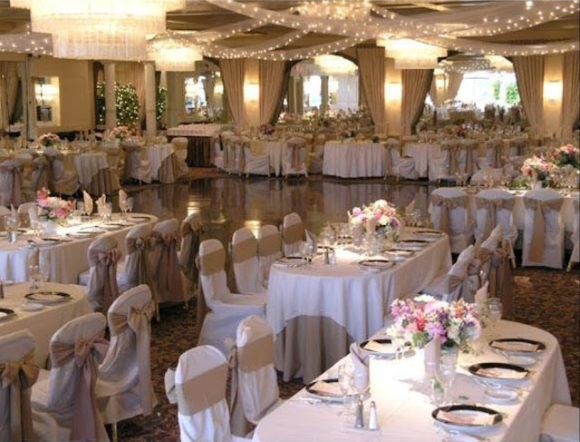 West Orange Wedding Venue The Bethwood Totowa NJ