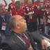 Vídeo: Flamengo provoca Real Madrid após título da Libertadores: 'A sua hora vai chegar'