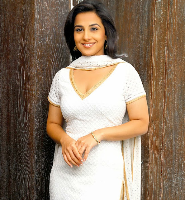 Vidya Balan HD Wallpaper Free Download