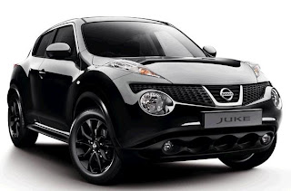 Nissan Juke Owner Manual Guide