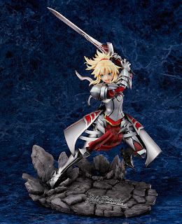 Fate / Grand Order - Saber/Mordred ~Clarent Blood Arthur~, Good Smile Company